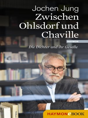 cover image of Zwischen Ohlsdorf und Chaville